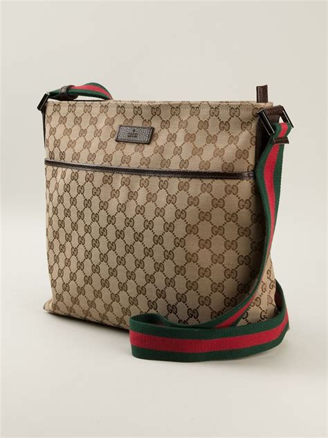 womans gucci bag|gucci body bag women's.